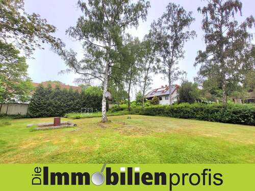 Foto - Grundstück zu verkaufen in Hof 63.750,00 € 850 m²