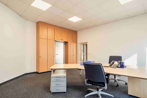 Foto - Büro in Troisdorf 922,33 € 65.04 m²