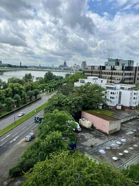 Foto - Wohnen auf Zeit in Köln 1.500,00 €