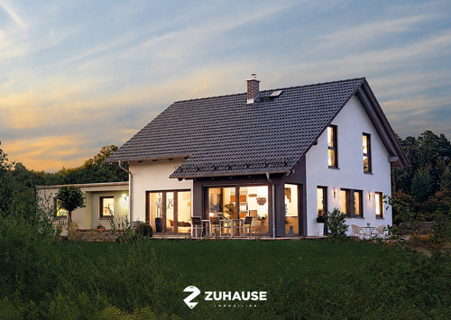 Foto - Haus zum Kaufen in Viersen 655.000,00 € 145.4 m²