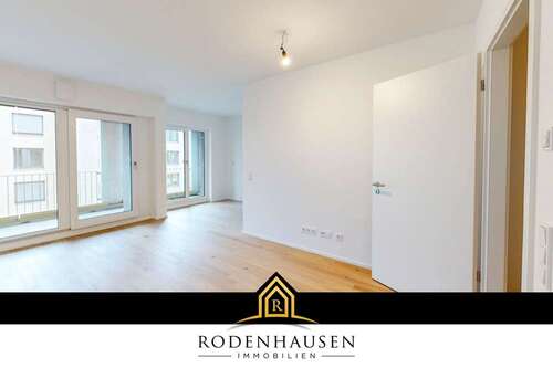 Foto - Wohnung zum Mieten in München 1.550,00 € 66.04 m²