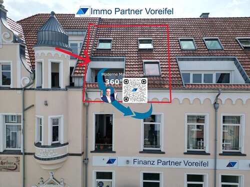Foto - Wohnung zum Kaufen in Rheinbach 399.000,00 € 100 m²