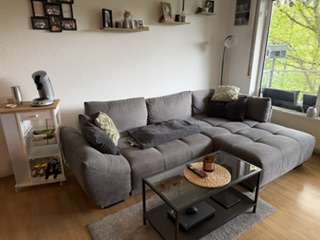 Foto - Wohnung zum Mieten in Mehren 350,00 € 40 m²