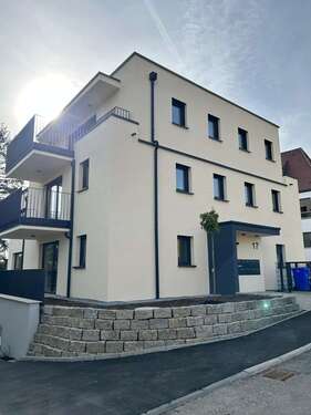 Foto - Wohnung zum Mieten in Aalen 1.090,00 € 72.84 m²