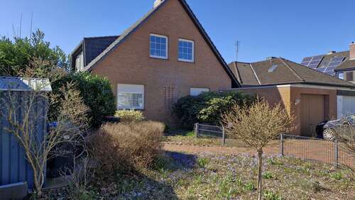 Foto - Haus zum Kaufen in Rotenburg 360.000,00 € 178 m²