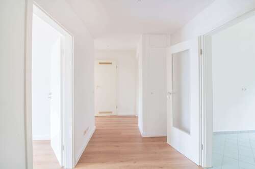 Foto - Wohnung zum Kaufen in Wedemark 139.000,00 € 74 m²