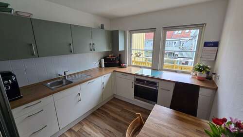 Foto - Wohnung zum Kaufen in Borkwalde 259.000,00 € 95.24 m²