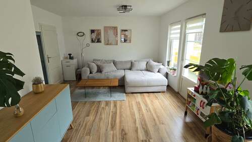 Foto - Wohnung zum Kaufen in Borkwalde 259.000,00 € 95.24 m²