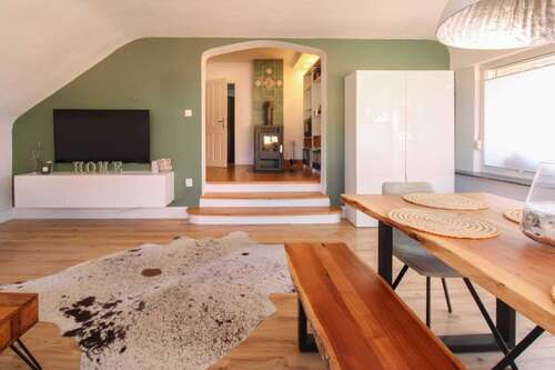 Foto - Wohnung zum Kaufen in Neuberg 239.000,00 € 97 m²