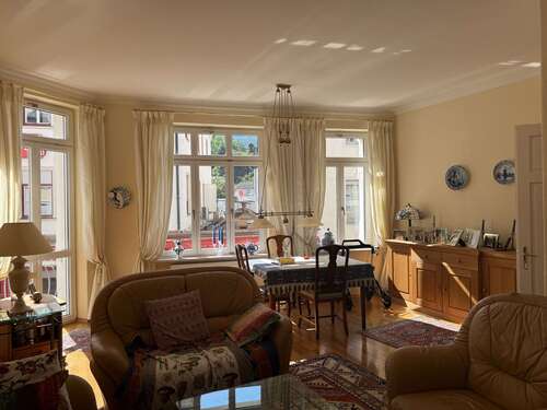 Foto - Wohnung zum Mieten in Bad Reichenhall 1.350,00 € 113.7 m²