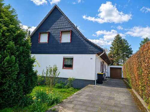 Foto - Haus zum Kaufen in Euskirchen 295.000,00 € 176 m²
