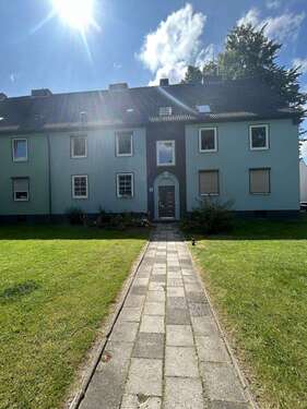 Foto - Wohnung zum Mieten in Wilhelmshaven 409,00 € 60.06 m²