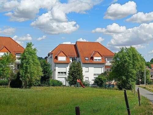 Foto - Wohnung zum Kaufen in Werdau 33.400,00 € 33.4 m²