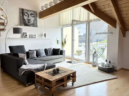Foto - Wohnung zum Kaufen in Offenbach 439.500,00 € 94.7 m²