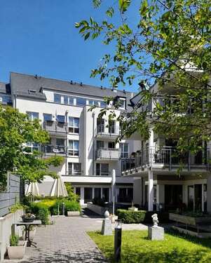 Foto - Wohnung zum Kaufen in Nürnberg 336.000,00 € 104.8 m²
