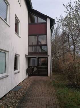 Foto - Wohnung zum Mieten in Salzgitter 305,00 € 39 m²