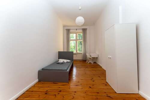 Foto - WG-Zimmer in Berlin 605,00 € 15 m²