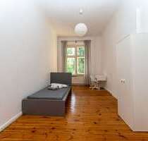 WG-Zimmer in Berlin 605,00 € 15 m²