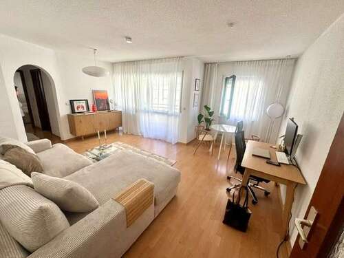 Foto - Wohnung zum Mieten in Mannheim 775,00 € 62 m²