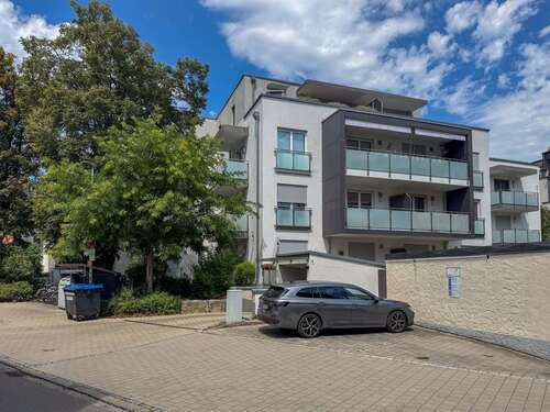 Foto - Wohnung zum Mieten in Rosenheim 1.250,00 € 100.77 m²