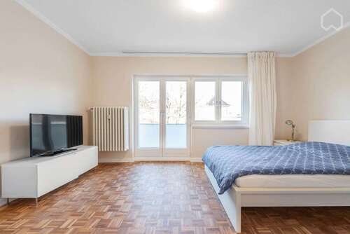 Foto - Wohnen auf Zeit in Hamburg 1.595,00 €