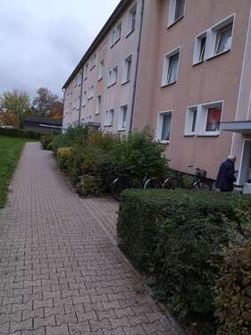 Foto - Wohnung zum Kaufen in Goslar 99.000,00 € 60 m²