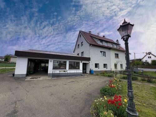 Foto - Haus zum Kaufen in Meßstetten 165.000,00 € 90 m²