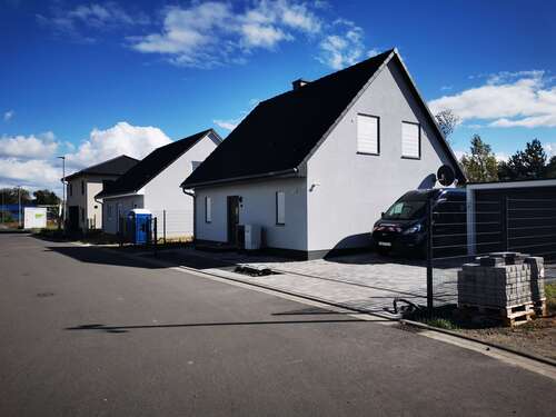 Foto - Grundstück zu verkaufen in Lutherstadt Wittenberg 90.180,00 € 668 m²
