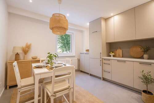 Foto - Wohnung zum Kaufen in Leipzig 133.000,00 € 46.5 m²