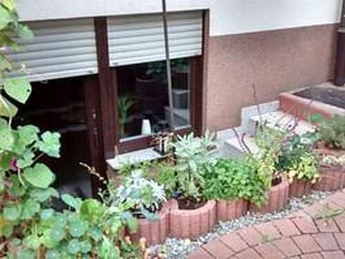 Foto - Wohnung zum Mieten in Viernheim 590,00 € 49 m²