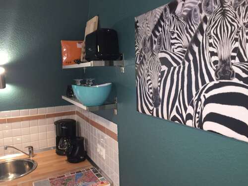 Foto - Wohnen auf Zeit in Hamburg 1.350,00 €