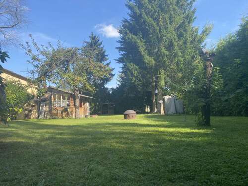 Foto - Grundstück zu verkaufen in Blankenfelde-Mahlow 295.000,00 € 956 m²