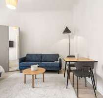 Wohnung zum Mieten in Berlin 1.035,00 € 34 m²