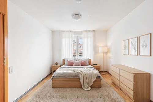 Foto - Wohnung zum Kaufen in Steinenbronn 198.000,00 € 56 m²