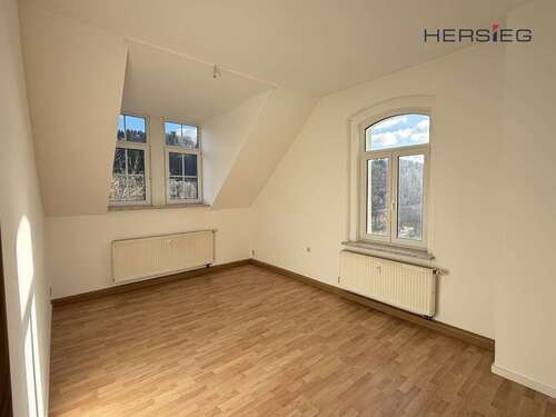 Foto - Wohnung zum Mieten in Annaberg-Buchholz 515,00 € 101 m²
