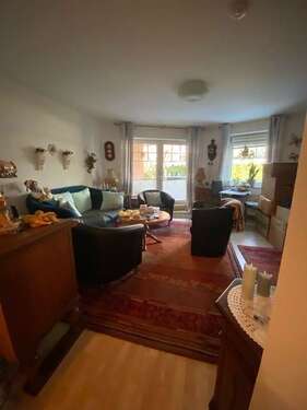 Foto - Wohnung zum Mieten in Schenefeld 550,00 € 44.27 m²