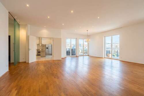 Foto - Wohnung zum Kaufen in Offenbach am Main 1.050.000,00 € 247 m²