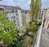 Wohnung zum Mieten in Frankfurt 2.750,00 € 140 m²