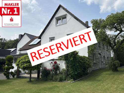 Foto - Haus zum Kaufen in Hemer 348.500,00 € 274 m²