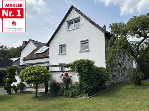 Foto - Haus zum Kaufen in Hemer 348.500,00 € 274 m²