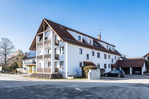 Foto - Wohnung zum Kaufen in Senden 185.000,00 € 54 m²