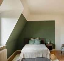 WG-Zimmer in Hamburg 1.075,00 € 28 m²