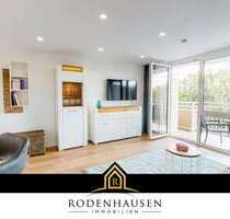 Wohnung zum Mieten in Neuried 880,00 € 39 m²