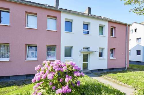 Foto - Wohnung zum Mieten in Dortmund 365,00 € 42 m²