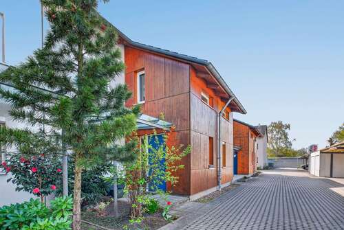 Foto - Haus zum Kaufen in Hannover 499.999,00 € 140 m²