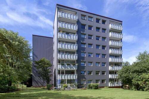 Foto - Wohnung zum Mieten in Velbert 479,00 € 63.35 m²