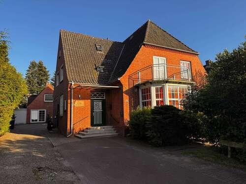 Foto - Haus zum Kaufen in Heide 549.000,00 € 449.5 m²