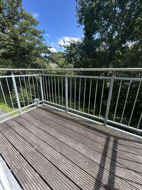 Foto - Wohnung zum Mieten in Wilhelmshaven 383,00 € 51.37 m²