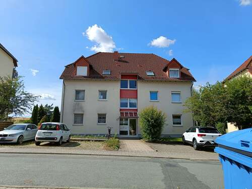 Foto - Wohnung zum Mieten in Werdau 385,00 € 70.01 m²