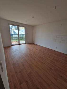 Foto - Wohnung zum Mieten in Berlin 630,00 € 50.4 m²